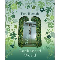 Tord Boontje: Enchanted World: The Romance of Design Hardcover, Rizzoli International Publi..., English, 9780847870059