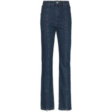 로테이트비르거크리스텐슨 지퍼 헴 진