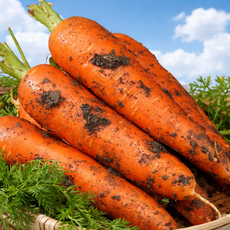 [30년명인] 신선최강 산지직송 제주 구좌당근, 1박스, 중2kg