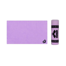 아레나 습식타올 대 A6AC1AX05, 1개, PURPLE