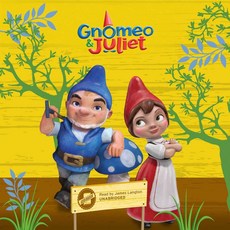 [5] Gnomeo & Juliet [audioCD]