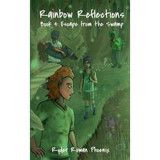 (영문도서) Escape from the Swamp Paperback, Ryder Phoenix, English, 9798230314806