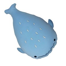 냉감인형 아이스 고래 바디필로우 여름 쿨인형 동물 시원한 쿠션, 1. 고래 45cm
