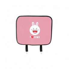 寶寶防踢墊 卡通造型 兒童防踢睡墊 嬰幼兒防踢被, 1個, 粉紅色