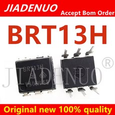 10-20pcs100% 새 BRT13H SOP-6 칩셋, [02] 10pcs
