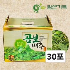 국내산 곰보배추즙(맘앤가득)곰보배추진액 곰보배추차 배암차즈기, 30개