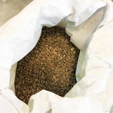 21kg 마사토 화분용 흙 깔끔한 분갈이 완료