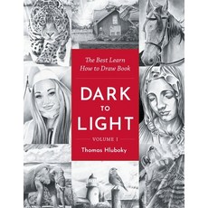 (영문도서)Dark to Light: Volume I Paperback, Newman Springs, English, 9798893081213
