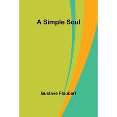 (영문도서) A Simple Soul Paperback, Alpha Edition, English, 9789357935920
