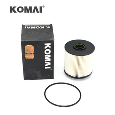 호환 벤츠 FF5380 PU1046X PU1046/1X a용 연료 필터 사용 0000901551 a 9060900051 P 550632, 01 F-5380