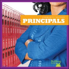 Principals, Bullfrog Books