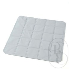 별별 그레이 아이스 쿨방석 사무실방석