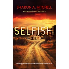 (外文書)Selfish Paperback, Vinci Books Ltd, English