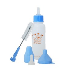 【愛思沛 ACEPET 】 寵物奶媽 (5件一組) - 幼犬奶嘴 幼犬餵食器, 1個