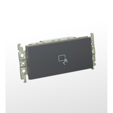 Panasonic 埋入式非接觸開關 (橫式), 1個, WTKF17110H-灰
