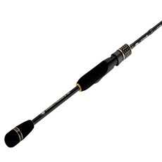 Abu Garcia Titan3 2022年新式鱸魚鱖魚不彎淡水路亞釣竿