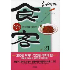 食客 21： 您知道鰈魚食醢嗎, 金英社