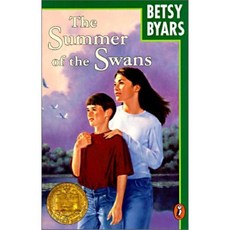 The Summer of the Swans Paperback 1981년 07월 30일 출판, Puffin Books