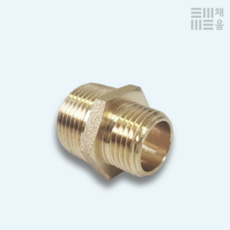 신주 이경 단니플 20X15A 단닛블 동단니플 니쁠 니뿔 연결 소켓