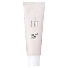 Beauty of Joseon Relief Sun Rice + Probiotics BOJ 쌀 선크림 50ml SPF50+ PA ++++, 1개