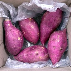 호풍미/풍원미 당근 고구마 특상 3kg 986000ea (개), 1개, 단일