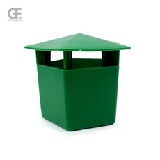 굿포머스 달팽이 집 달팽이트랩