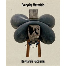 (영문도서) Everyday Materials: Bernardo Pacquing Paperback, National University of Sing..., English, 9789887059301