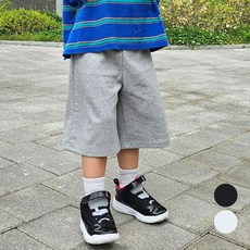 비바스타 버뮤다 와이드 5부 팬츠