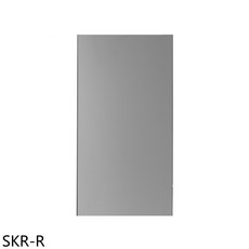 SKR-R 廚房抽油煙機 靜音運行 多檔風力調節 簡約時尚 易於清潔, 單純送貨商品