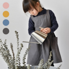 어린이 앞치마 미술 요리 공방, 그레이