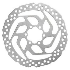 시마노SHIMANO SM-RT26 160mm 6개 볼트 와이드 타입 레진 패드 전용 ESMRT26SP