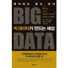 大數據創造的世界：數據知道, 21 Cbooks, 《Victor Mayer Schönberger》，與《Kenneth Kukier》合著/《李智妍》譯