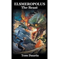 (英文圖書)Elsmeropolus 精裝版, Archway Publishing, 英文