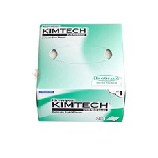 Kimwipes KIMTECH 科學擦拭布 280張, 280