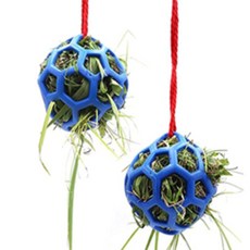 서누픽 건초 급여볼 말건초망