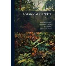 (英文書)Botanical Gazette; Volume 47 平裝版, Nabu Press, English, Paperback