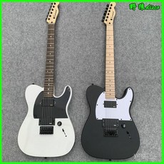 電吉他套裝：專業演出排練練習初學入門吉他套裝，民謠吉他、電吉他、旅行吉他、智能吉他，初學必備, 1個, 套裝二(加厚揹包）,啞光黑