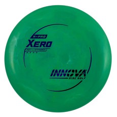 INNOVA R-Pro Xero Putt & Approach 골프 디스크 [색상은 다를 수 있음] - 173-175g, INNOVA R-Pro Xero Putt & Appro