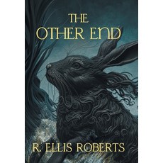(영문도서) The Other End Hardcover, Nezu Press, English, 9781739392178