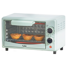 Fujitek 富士電通 7公升美型小烤箱, FTO-LN070