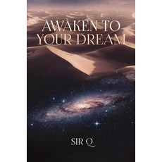 (英文圖書)Awaken to your dream 平裝版, Pantheon Publishers, 英文