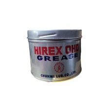 하이렉스 OHD 구리스/고속베어링용그리스/방청/베어링, 18-9200-0, 1개