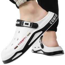 프로텍트유 남녀공용 편안하고 멋진 샌들 슬리퍼