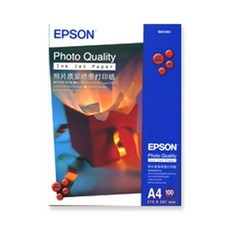 (EPSON) 무광택 포토용지 S041786(S041061) (A4/102g/100매)