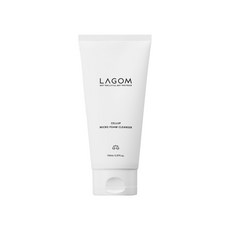 라곰 셀럽 마이크로 폼 클렌저, 150ml, 1개