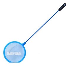 고운망의 뜰채 중