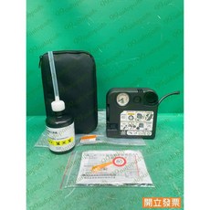 (汽車零件專家)三菱 MITSUBISHI 中華 機車轎車專用 補胎劑 輪胎補胎劑 補胎修理包 CW793363SV, 1個