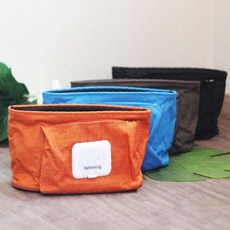 물티슈 유모차가방 블랙 유모차가방걸이수납가방 유모차이너백 유모차보조백 유아물티슈가방 유모차수납백, 1개, 상세페이지 참조
