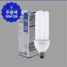 비츠온 EL 램프 30W, 주광색, 1개