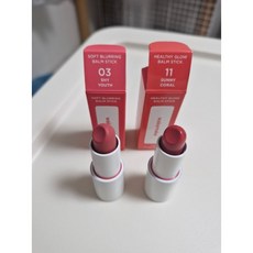 웨이크메이크 소프트 블러링 밤 스틱 12COLOR, [NEW/립파우치 증정]12 비러브드로즈